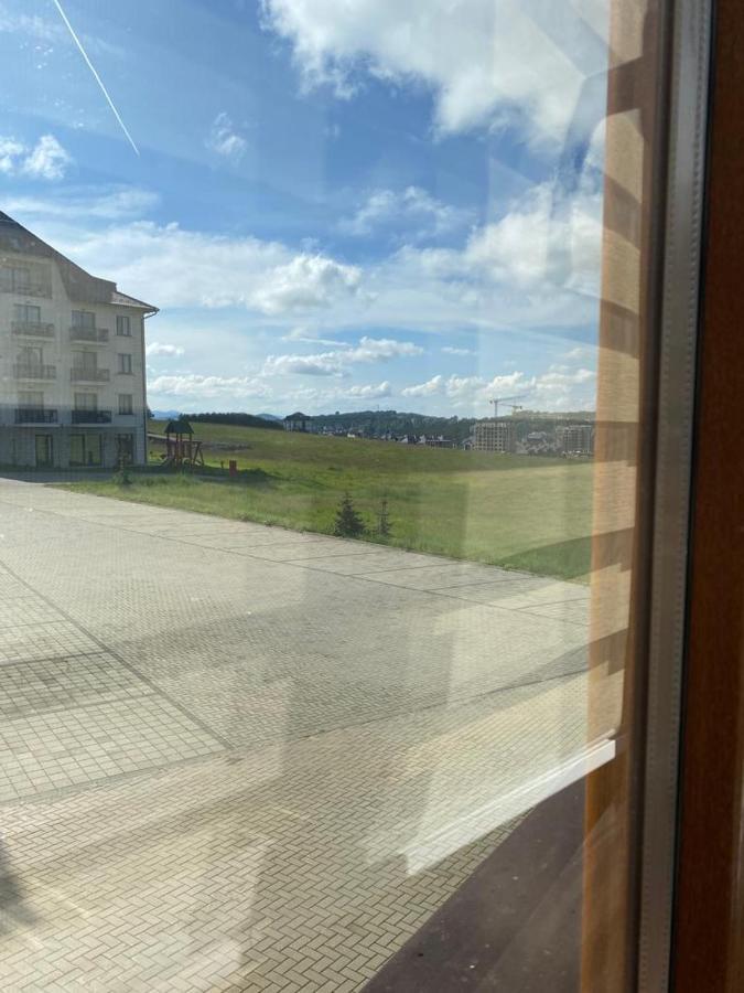 شقة Zlatibor Hills Sky المظهر الخارجي الصورة