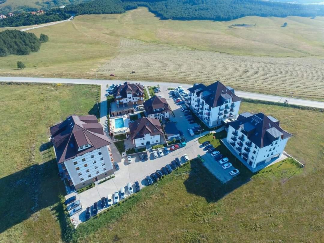شقة Zlatibor Hills Sky المظهر الخارجي الصورة