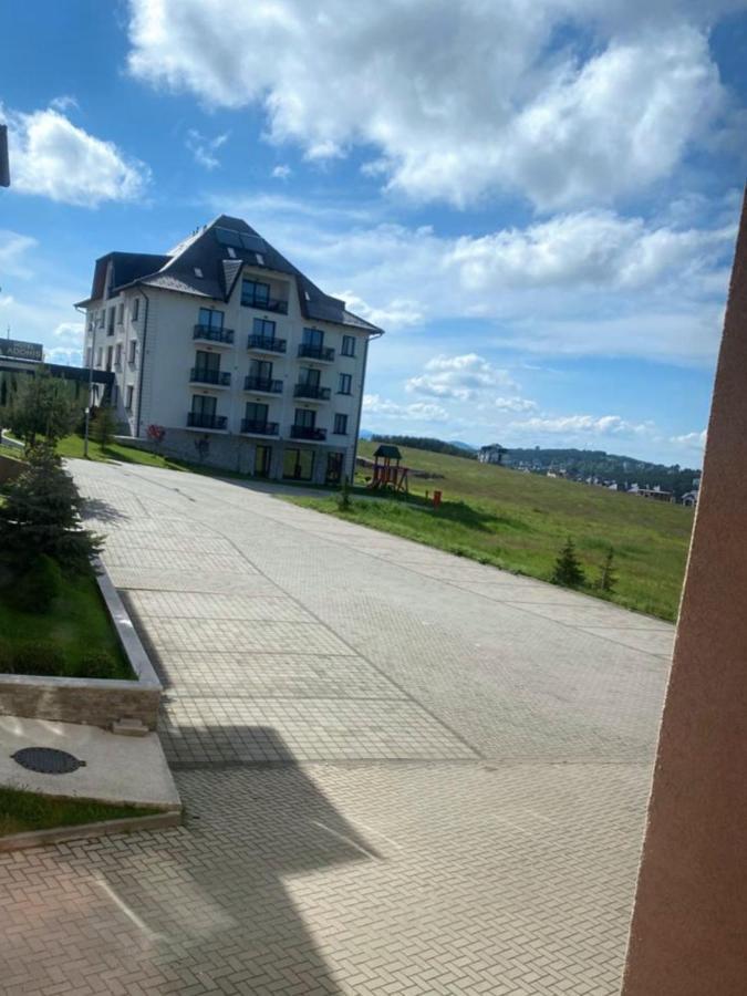 شقة Zlatibor Hills Sky المظهر الخارجي الصورة
